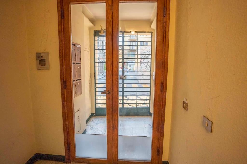 Ponte Vecchio'S Penthouse Apartment Florenţa Exterior foto